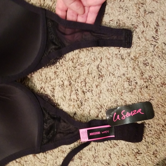 ๐ NWT La Senza Obsession 32DD - Picture 2 of 5